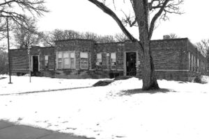 Longfellow School [demolished]