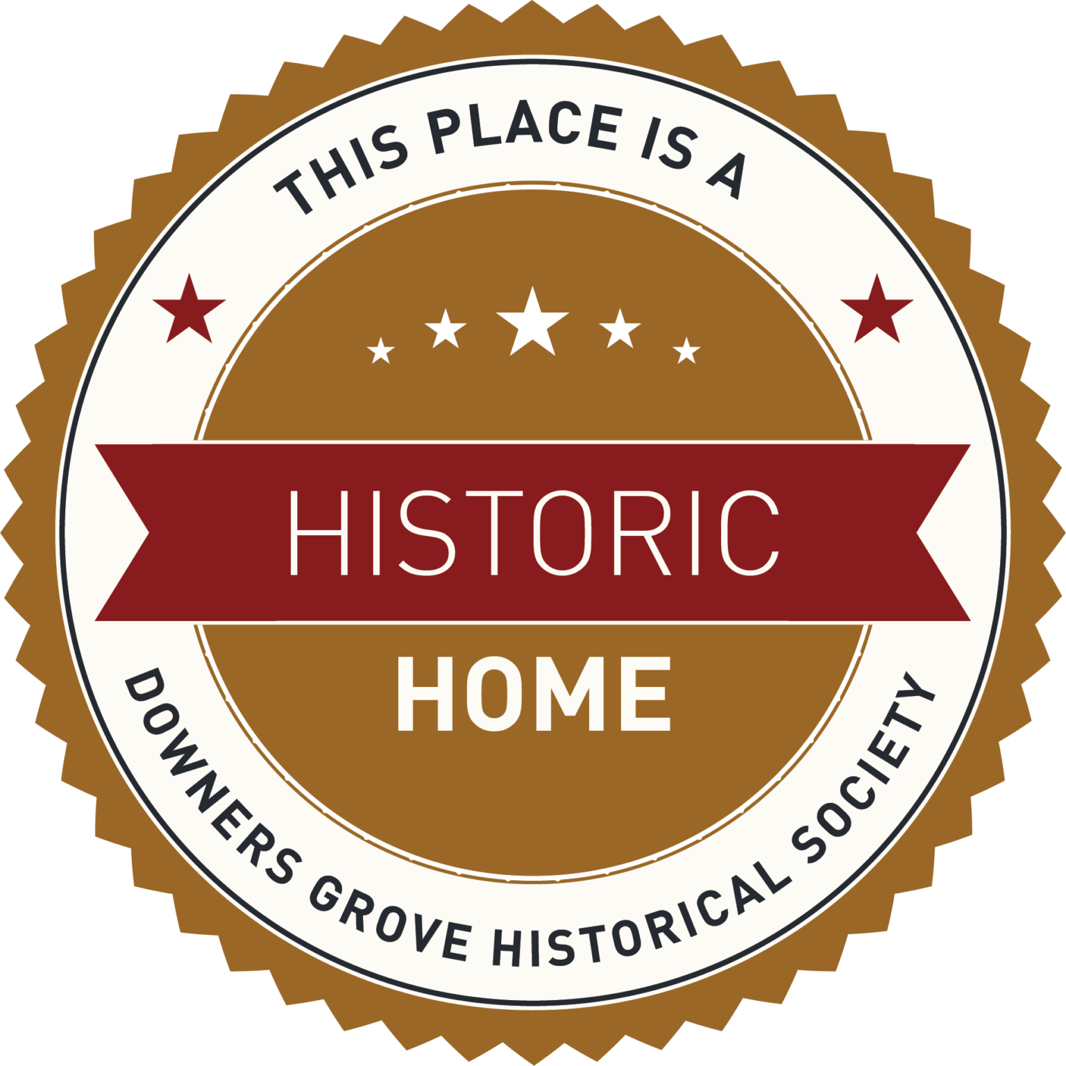 Historic Home Program – Downers Grove Historical Society