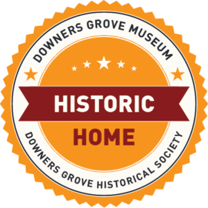 Historic Home Program