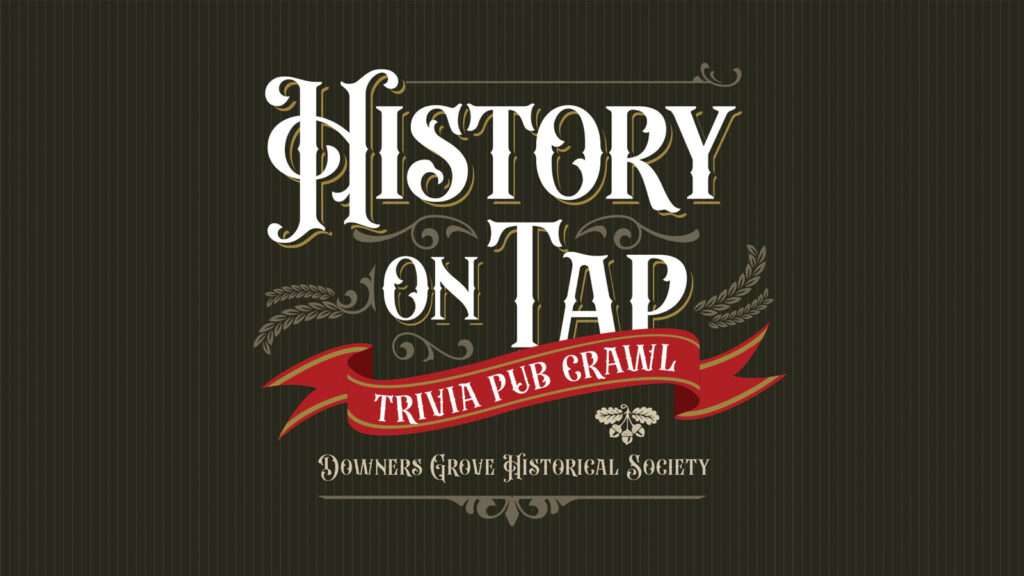 History on Tap