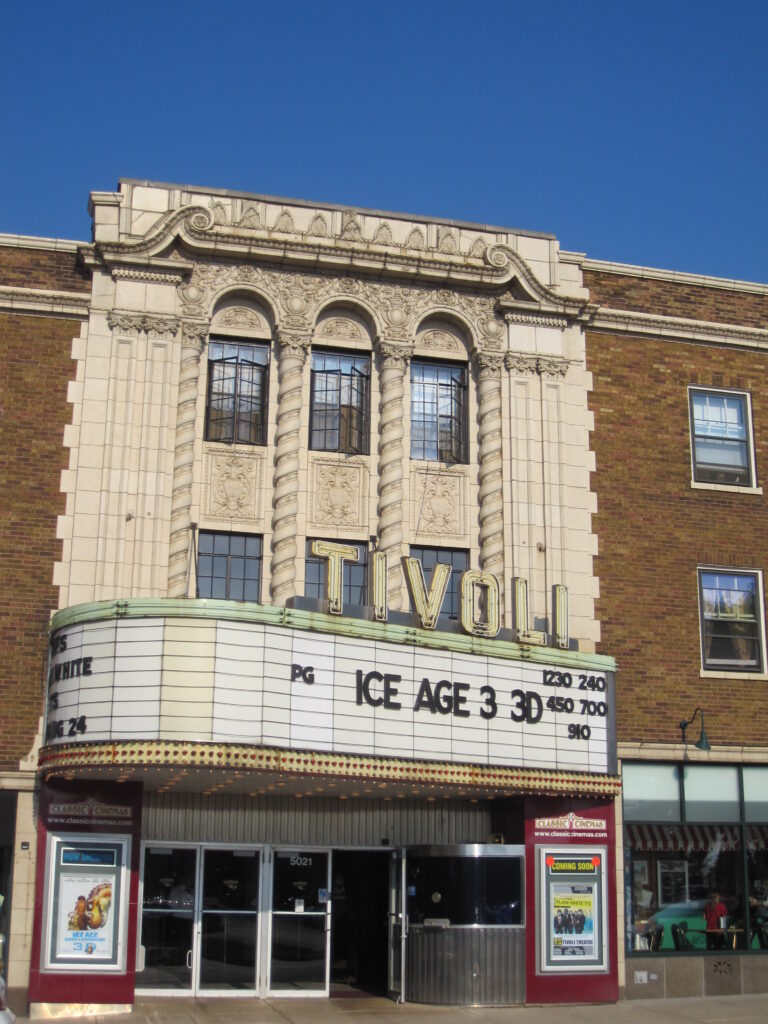 Tivoli Theatre