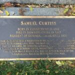 Samuel Curtiss