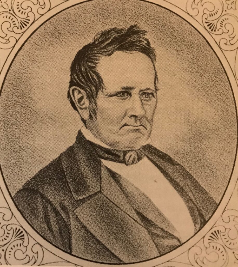 Samuel Curtiss