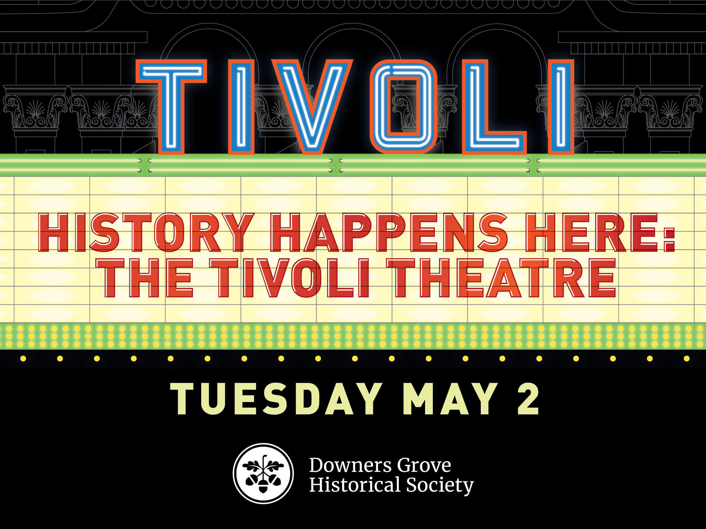 Tivoli Documentary
