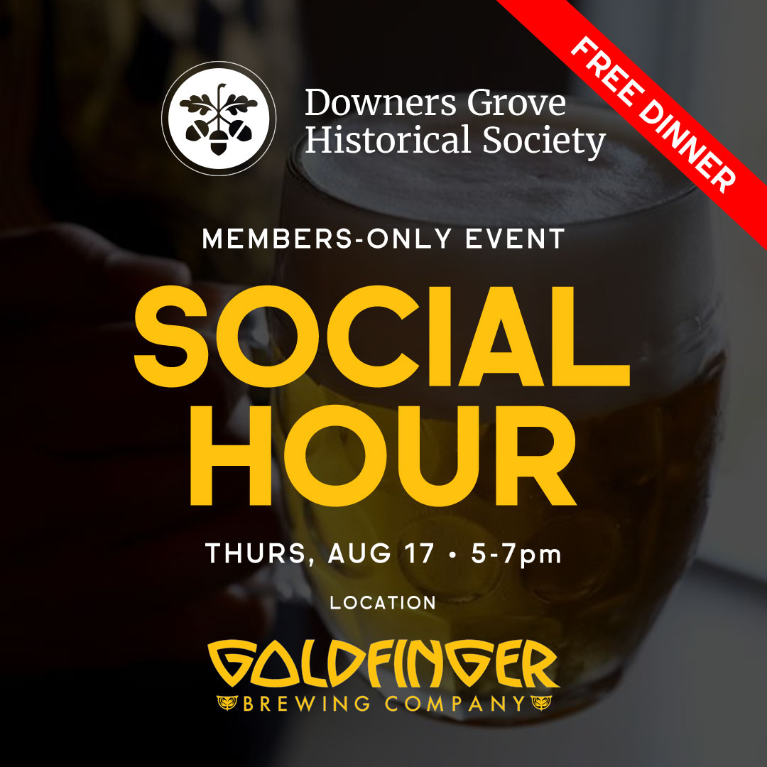 Social Hour