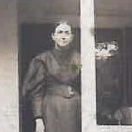 Mary Hatch Curtiss