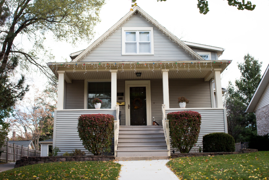 The William Singleterry House