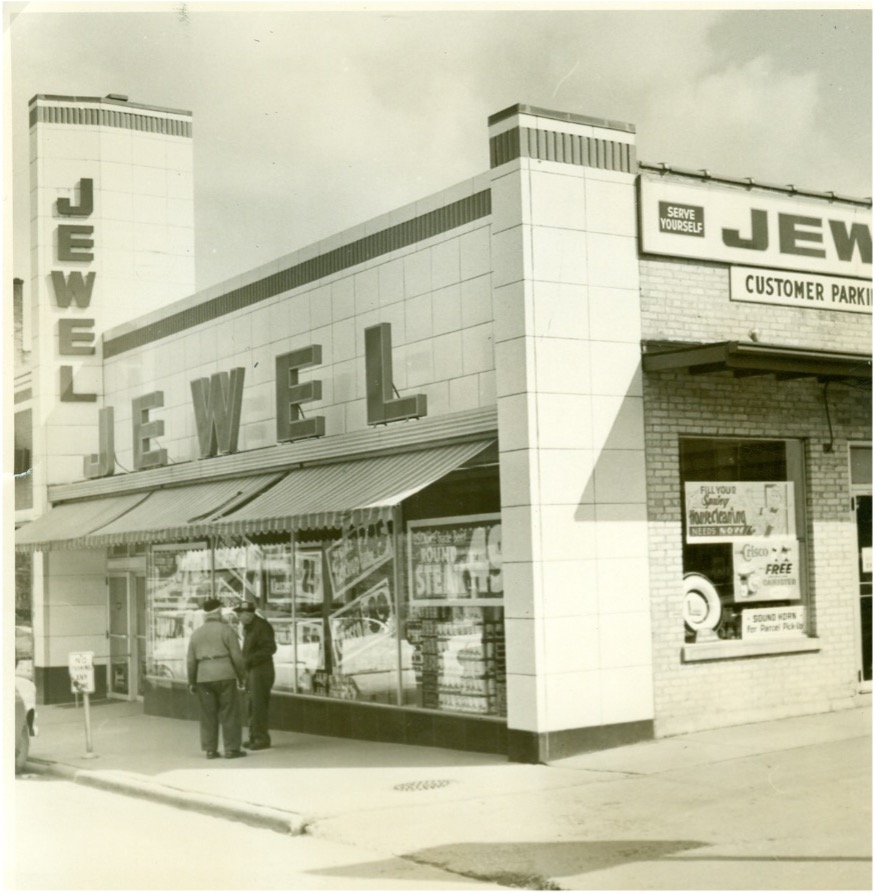 Main St. Jewel