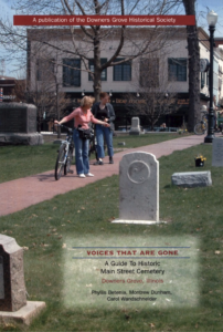Voices That Are Gone