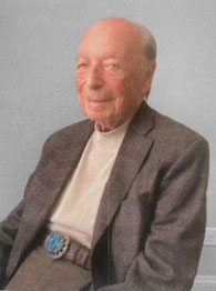 Dr. Dieter M. Gruen