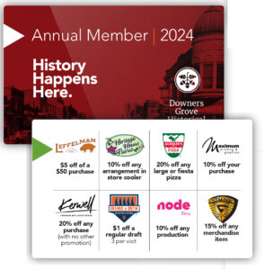 2024 Membership Card