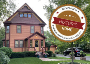 Historic Homes Program