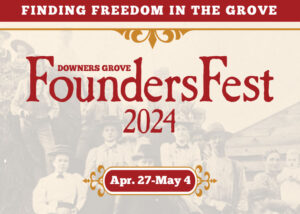FoundersFest 2024