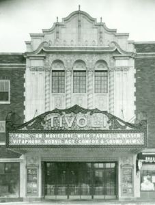 Tivoli Theater