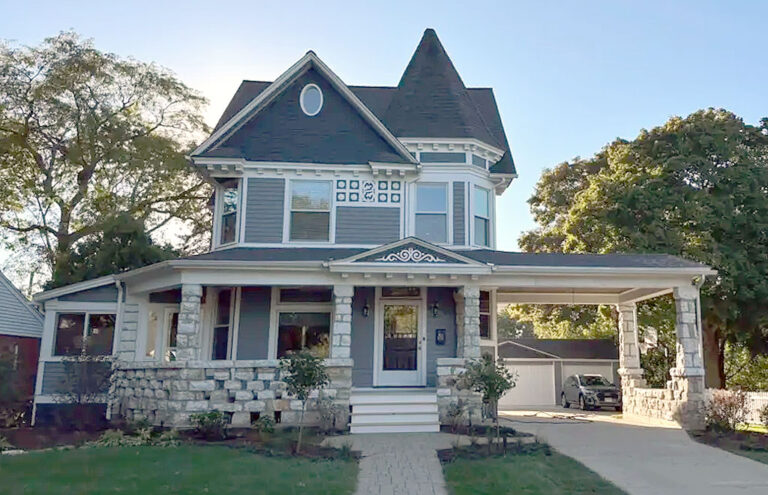 William Straube House