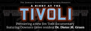 A Night at the Tivoli