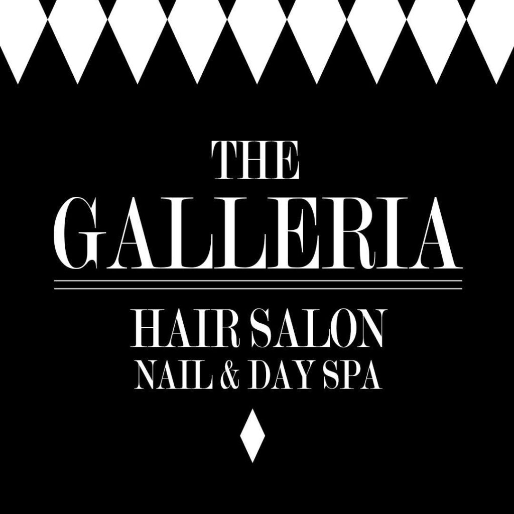 Galeria Hair Salon Nails & Day Spa