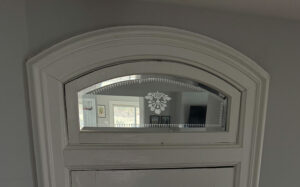 Transom Window