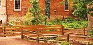 OakBrook Historical Society