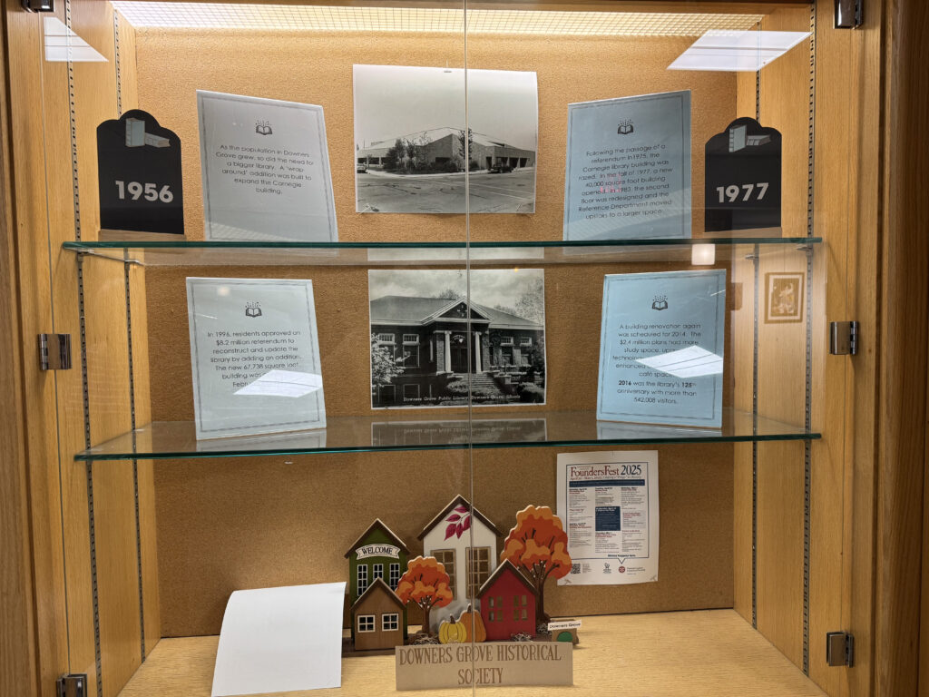 spotlight-on-history-library-display-window-downers-grove