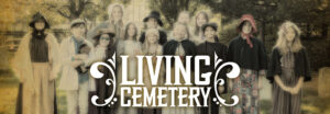 Living Cemetery