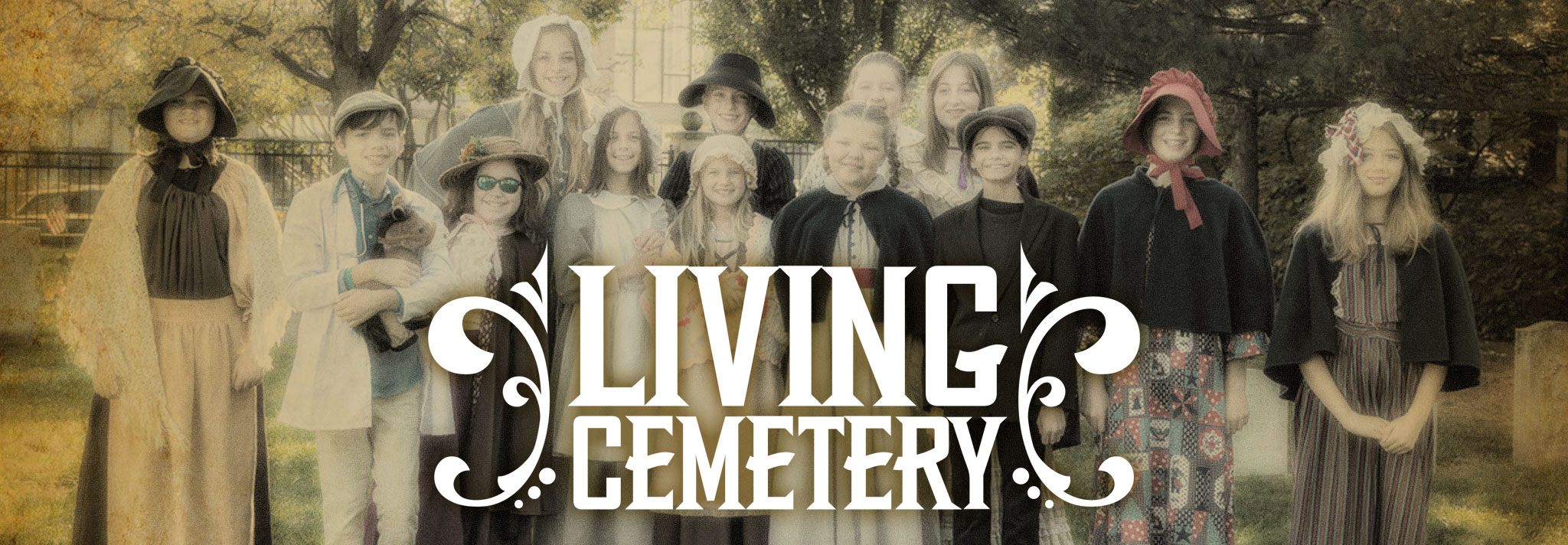 Living Cemetery