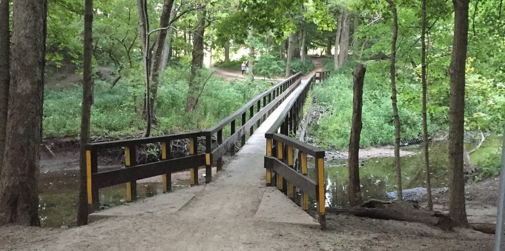 Bridge