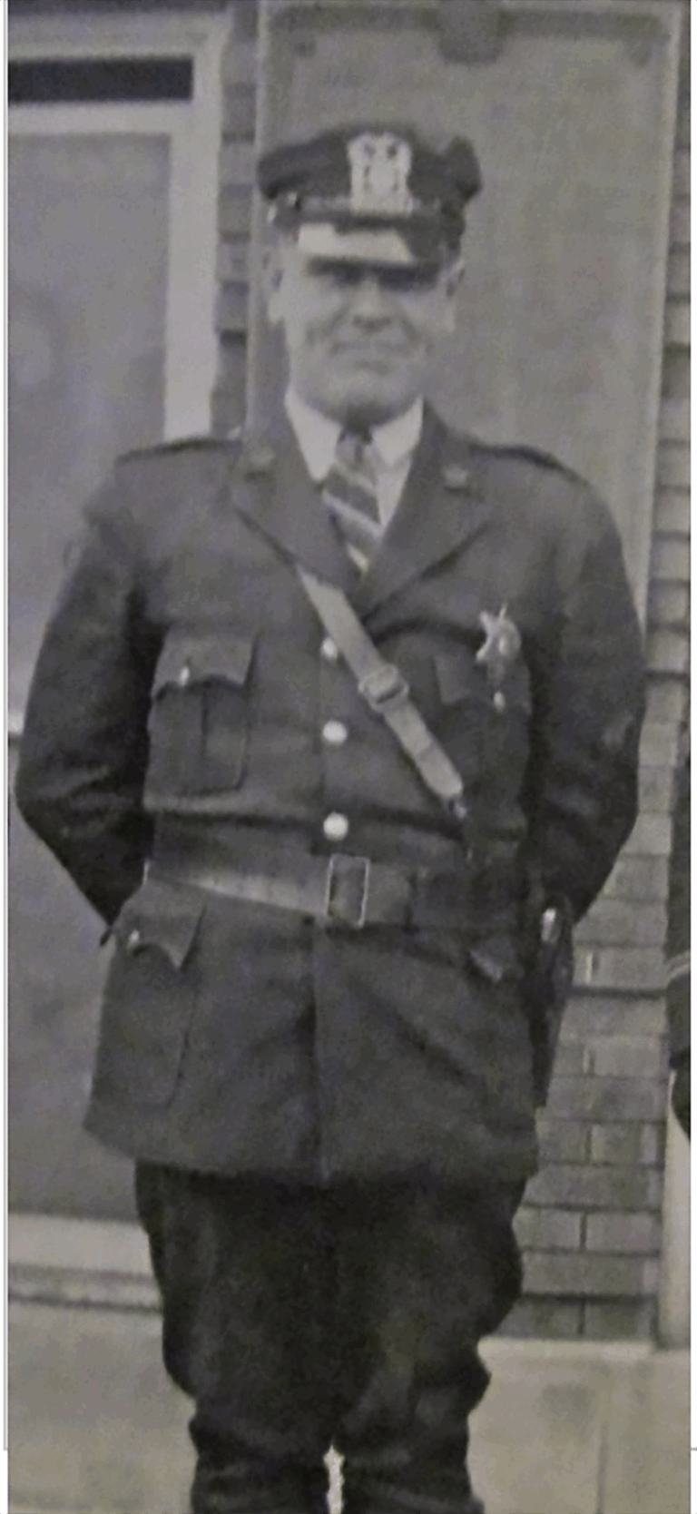 Michael "Mike" Venard (1880-1942)