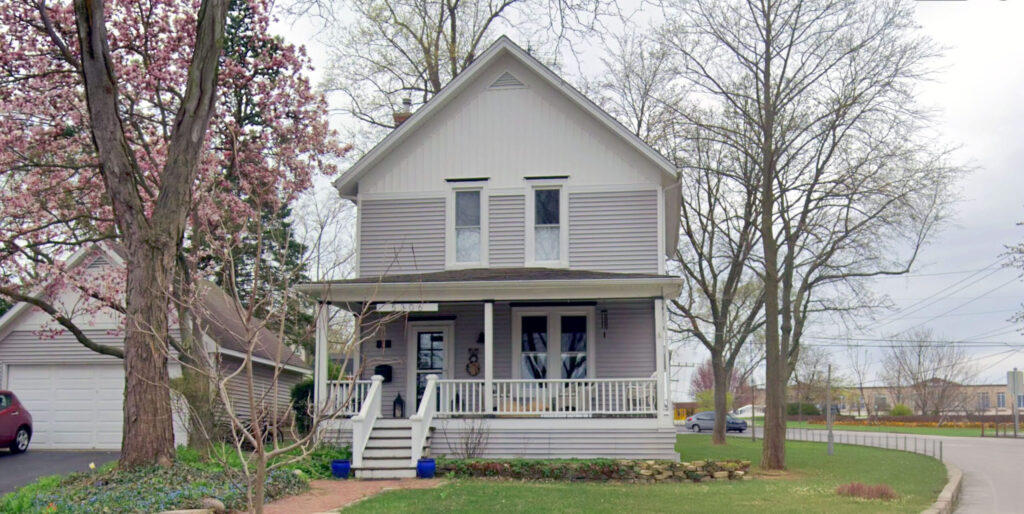 5306 Washington Street