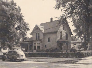 Kjeldsen House
