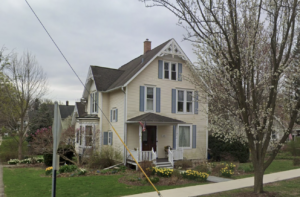 Kjeldsen House 2026