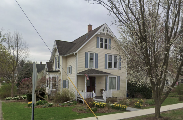 Kjeldsen House 2026