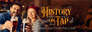 History on Tap