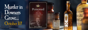 Poisoned!
