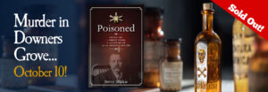 Poisoned! Sold Out!
