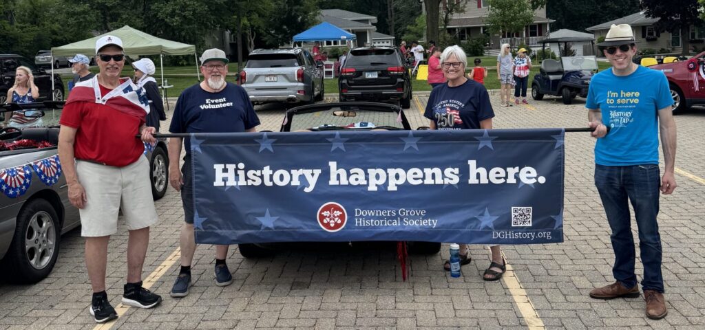 Fourth of July, 2026