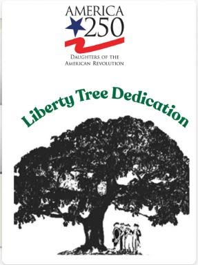 Liberty Tree
