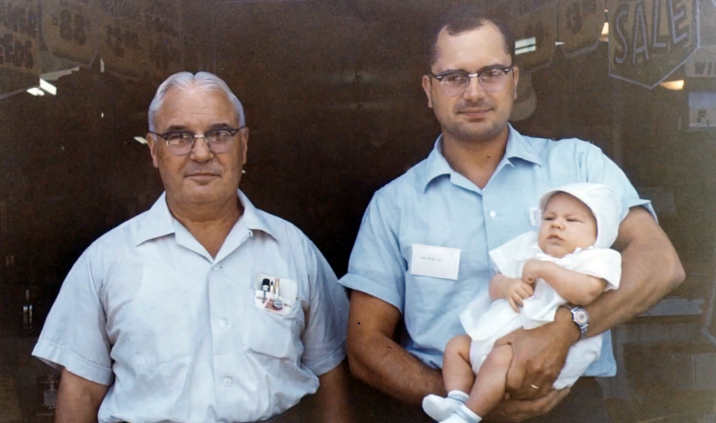 John Mochel, Jr.