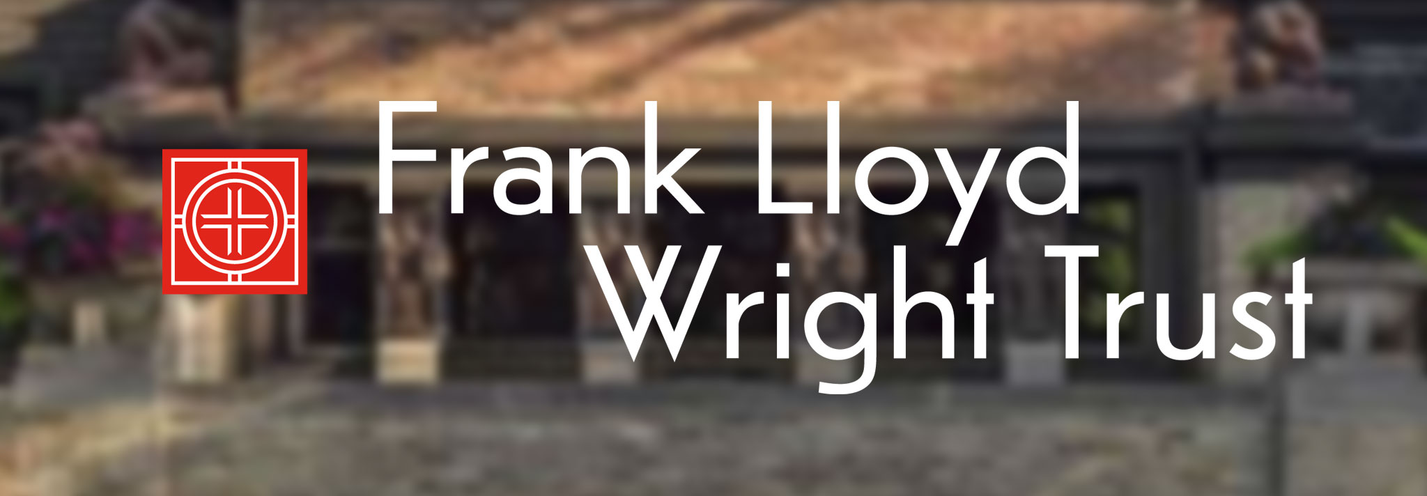 Frank Lloyd Wright Trust